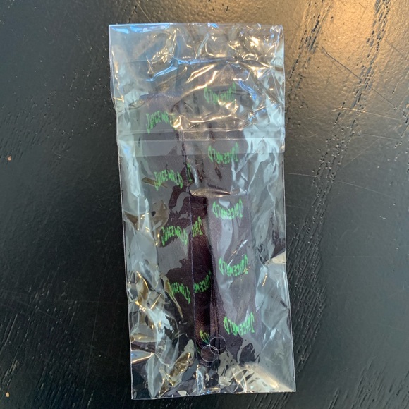 Juice Wrld Accessories New Juice Wrld Rare Lanyard 220 Poshmark